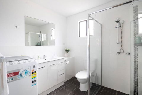 Salty Vibes - Accommodation Kalgoorlie 2