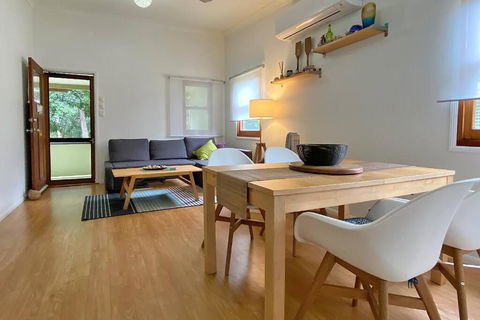 SALTYS AMITY POINT - Accommodation Kalgoorlie 3
