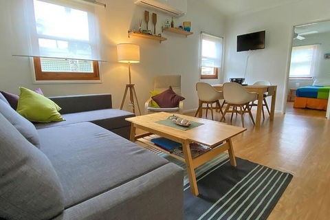 SALTYS AMITY POINT - Accommodation Kalgoorlie 2