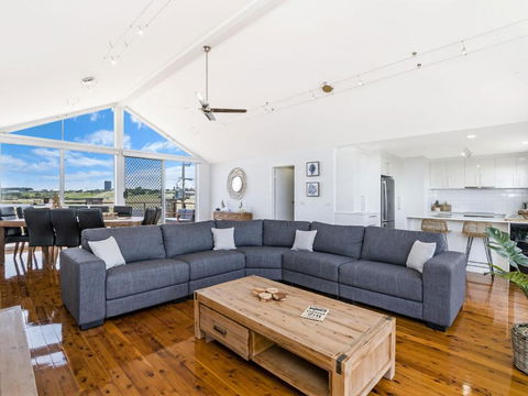 Saltys - Accommodation Kalgoorlie 2