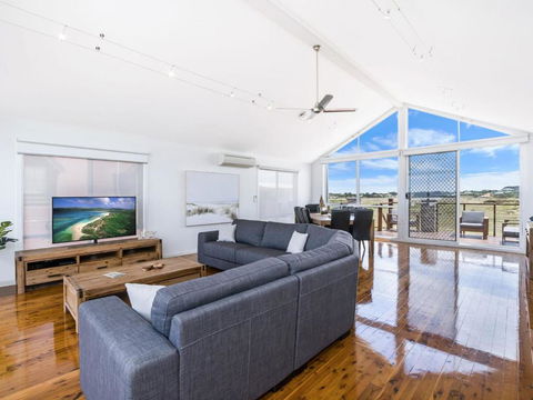 Saltys - Accommodation Kalgoorlie 3