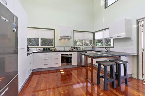 Samarinda Green - Accommodation Kalgoorlie 2