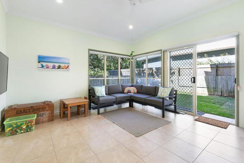 Samarinda Green - Accommodation Kalgoorlie 3