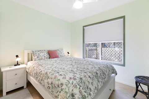 Samarinda Green - Accommodation Kalgoorlie 0