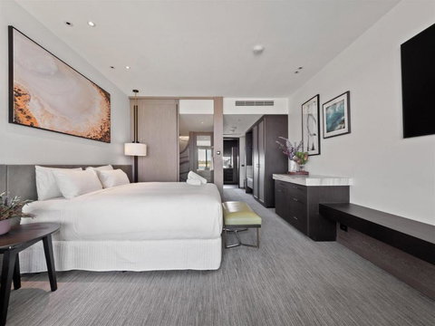 Samphire Chalet Peppermint - Accommodation Kalgoorlie 1