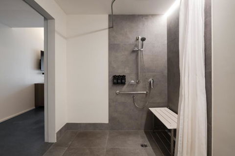 Samphire Rottnest - Accommodation Kalgoorlie 3