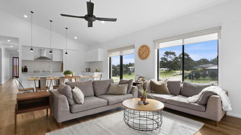 Sams House - Accommodation Kalgoorlie 1