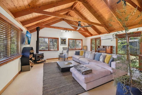 Samsara Blue Mountains - Accommodation Kalgoorlie 2