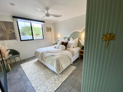 San Antone Luxury In The CBD - Accommodation Kalgoorlie 1
