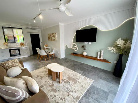 San Antone Luxury In The CBD - Accommodation Kalgoorlie 0