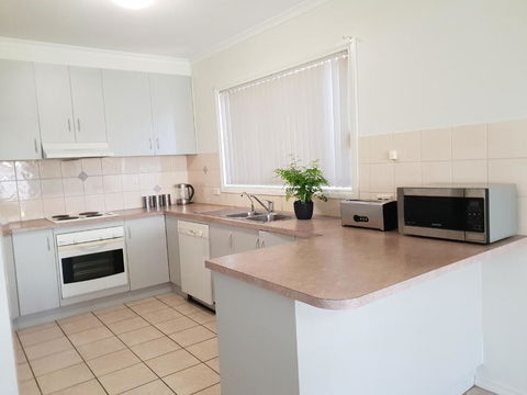 SAN Mateo - Accommodation Kalgoorlie 3