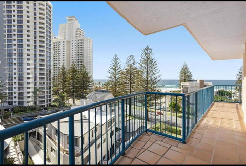 San Mateo On Broadbeach - Accommodation Kalgoorlie 3