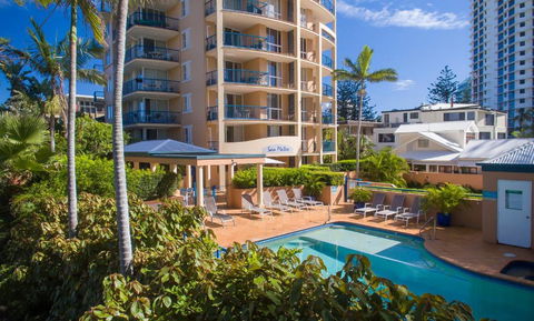 San Mateo On Broadbeach - Accommodation Kalgoorlie 0