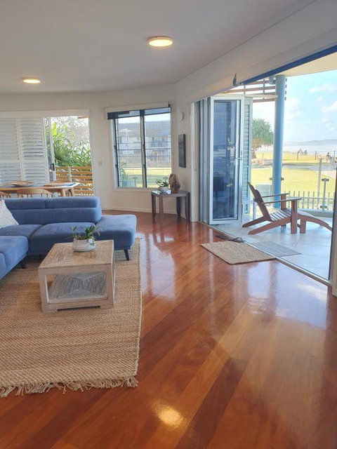 Sanbah-Surf, Views, Beach - Accommodation Kalgoorlie 3