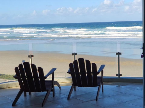 Sanbah-Surf, Views, Beach - Accommodation Kalgoorlie 0