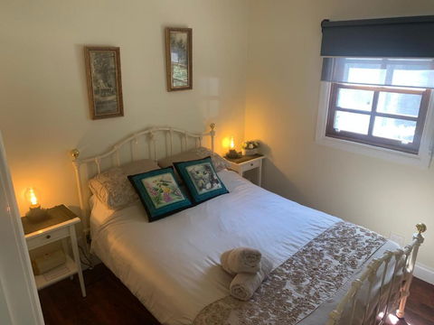 Sancreed Cottage - Accommodation Kalgoorlie 2