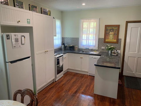 Sancreed Cottage - Accommodation Kalgoorlie 3
