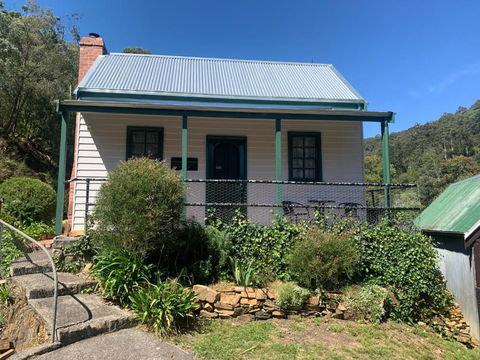 Sancreed Cottage - Accommodation Kalgoorlie 0