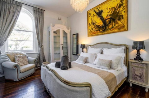 Sanctuary At The Rocks - Accommodation Kalgoorlie 1