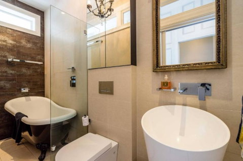 Sanctuary At The Rocks - Accommodation Kalgoorlie 3