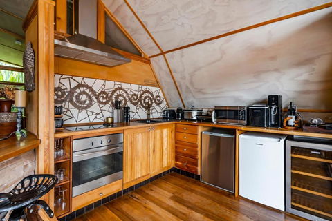 Sanctuary - Bruny Island - Accommodation Kalgoorlie 1