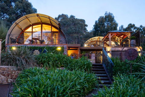 Sanctuary - Bruny Island - Accommodation Kalgoorlie 0