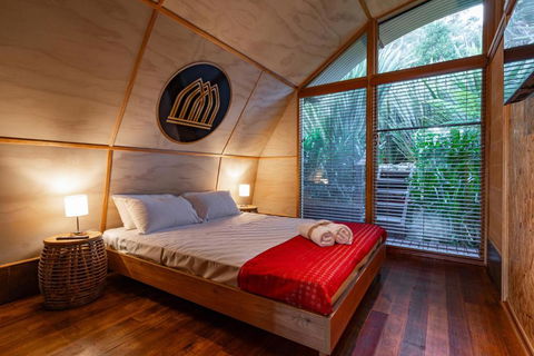 Sanctuary - Bruny Island - Accommodation Kalgoorlie 2