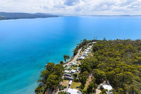 Sanctuary - Bruny Island - Accommodation Kalgoorlie 3