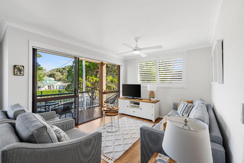 Sanctuary Court Unit 4 - Accommodation Kalgoorlie 0