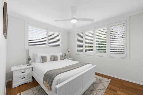 Sanctuary Court Unit 4 - Accommodation Kalgoorlie 3