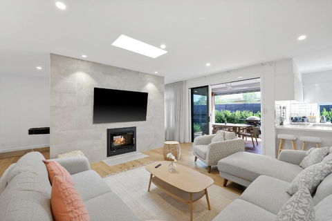 Sanctuary Of Hope By Ready Set Stay - Cowes - Accommodation Kalgoorlie 1