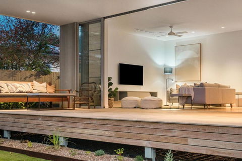 Sanctuary On Browning - Accommodation Kalgoorlie 2