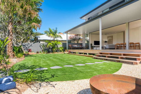 Sanctuary On Browning - Accommodation Kalgoorlie 1