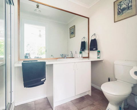 Sanctuary Park Cottages - Accommodation Kalgoorlie 2
