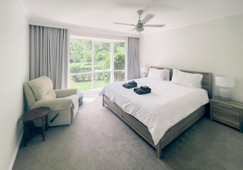 Sanctuary Park Cottages - Accommodation Kalgoorlie 3