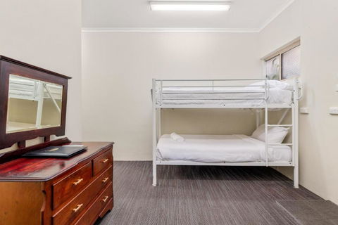 Sanctuary Resort Motor Inn - Accommodation Kalgoorlie 2