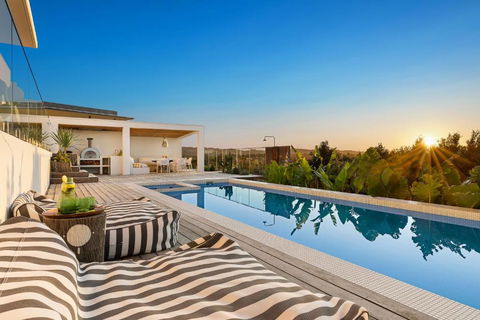 Sanctuary Spaces - Sundowner - Accommodation Kalgoorlie 1