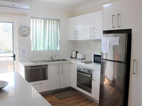 Sand Sea 5 - Accommodation Kalgoorlie 3