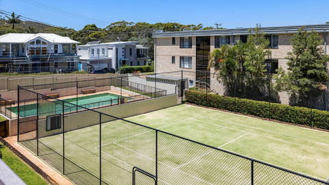 Sand And Sea - Accommodation Kalgoorlie 1
