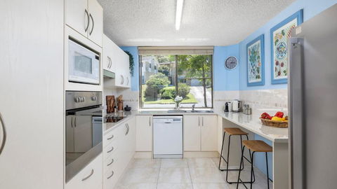 Sand And Sea - Accommodation Kalgoorlie 3