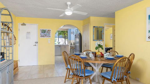 Sand And Sea - Accommodation Kalgoorlie 2