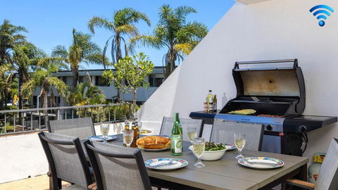 Sand And Sea - Accommodation Kalgoorlie 0