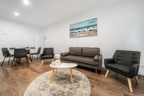 Sand And Serenity - Accommodation Kalgoorlie 1