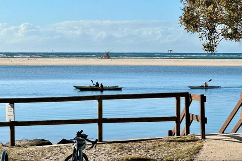 Sand Bars - Spacious, Beach, Pets - Accommodation Kalgoorlie 2