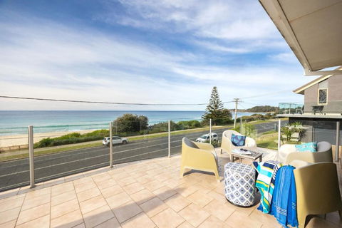 Sand Castles - Accommodation Kalgoorlie 0