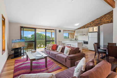 Sand Dunes - Accommodation Kalgoorlie 2