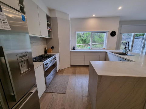 Sand Dunes - Accommodation Kalgoorlie 1
