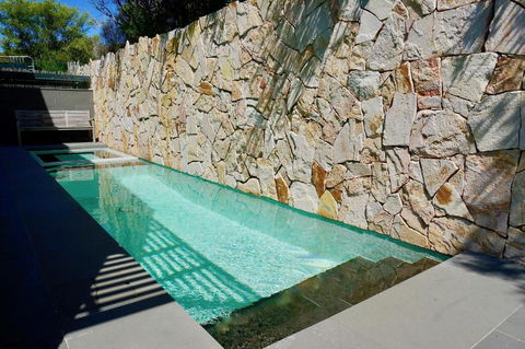 Sand Dunes - Accommodation Kalgoorlie 0