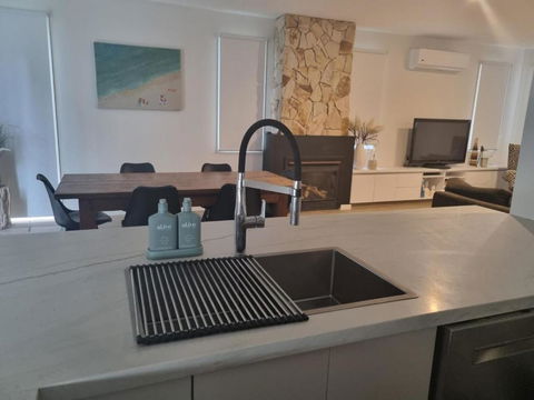 Sand Dunes - Accommodation Kalgoorlie 2