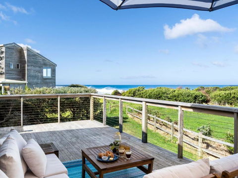 Sand & Sauna Retreat - Accommodation Kalgoorlie 1